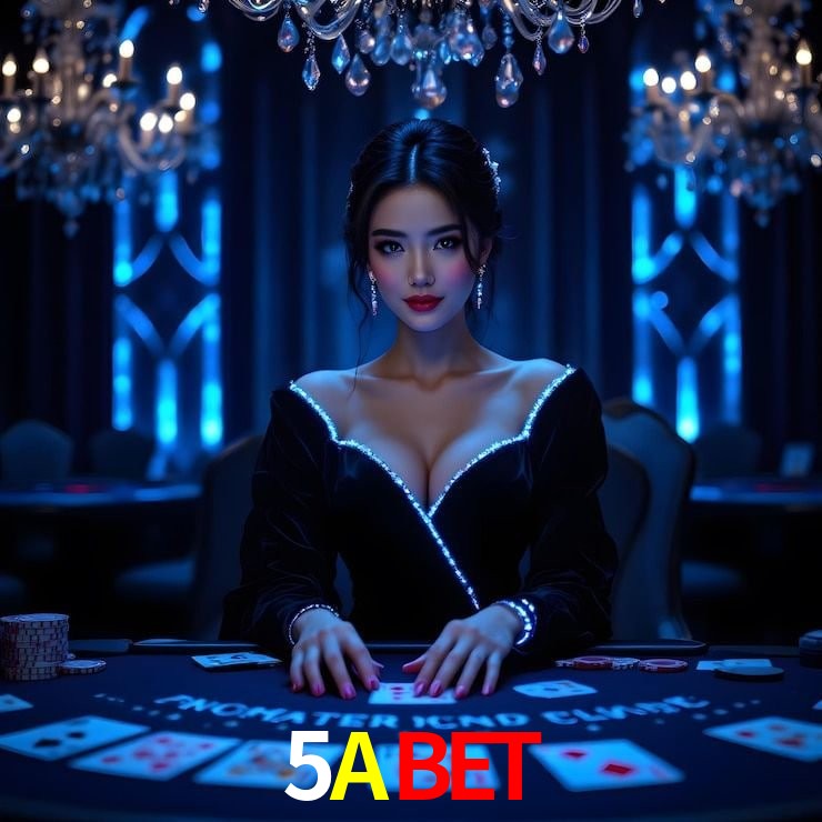 Estatísticas 5ABET